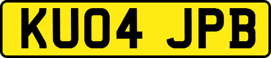 KU04JPB