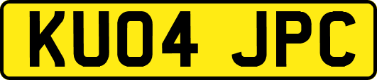 KU04JPC
