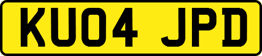 KU04JPD