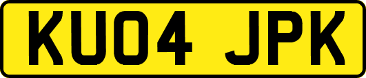 KU04JPK