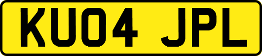 KU04JPL