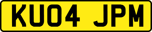 KU04JPM