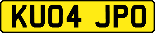 KU04JPO