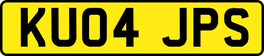 KU04JPS