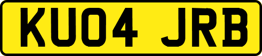 KU04JRB