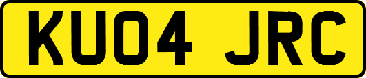 KU04JRC