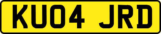 KU04JRD