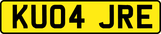 KU04JRE