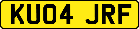 KU04JRF