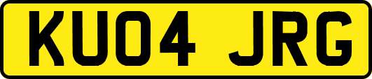KU04JRG