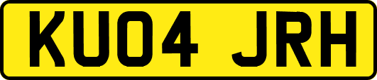 KU04JRH