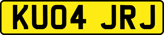 KU04JRJ