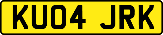KU04JRK