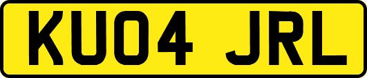 KU04JRL