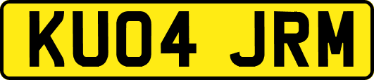KU04JRM