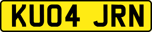 KU04JRN