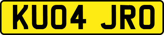 KU04JRO