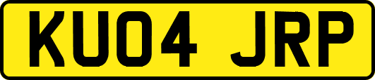 KU04JRP