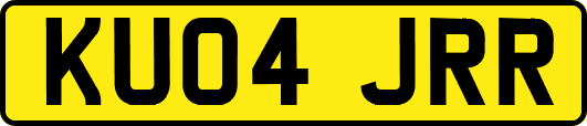 KU04JRR