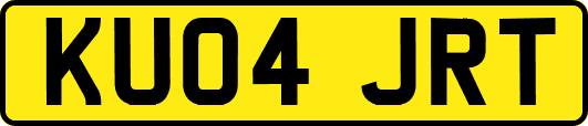 KU04JRT