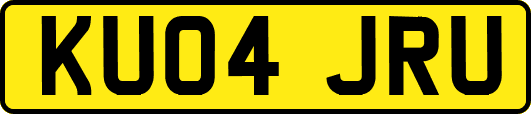 KU04JRU