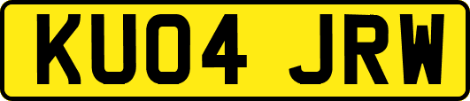 KU04JRW