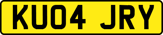 KU04JRY