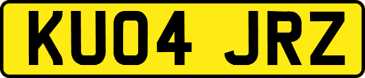 KU04JRZ