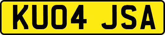 KU04JSA