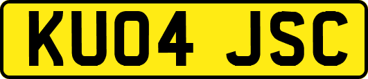 KU04JSC