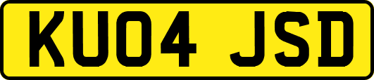 KU04JSD