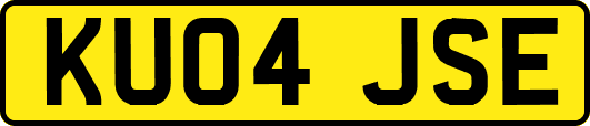 KU04JSE