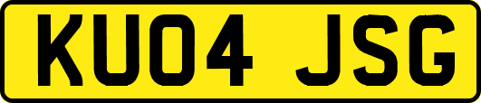 KU04JSG