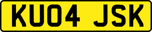 KU04JSK