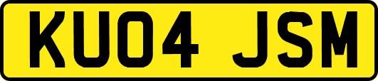 KU04JSM