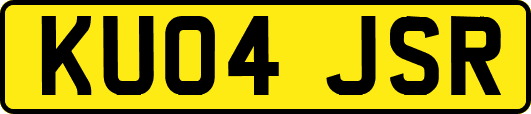 KU04JSR