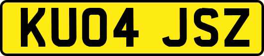 KU04JSZ