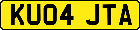 KU04JTA