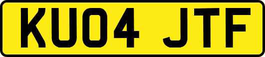 KU04JTF