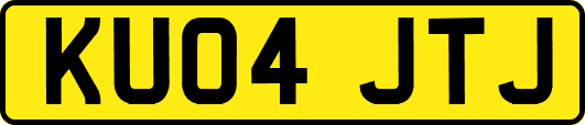 KU04JTJ