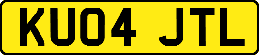 KU04JTL