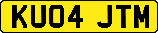 KU04JTM