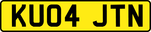 KU04JTN