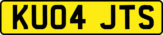 KU04JTS