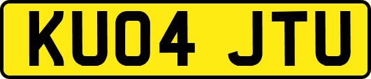 KU04JTU