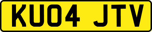 KU04JTV