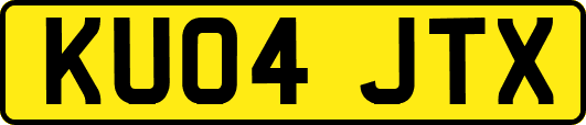 KU04JTX