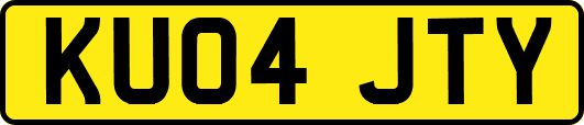 KU04JTY
