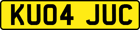 KU04JUC