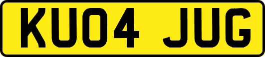 KU04JUG